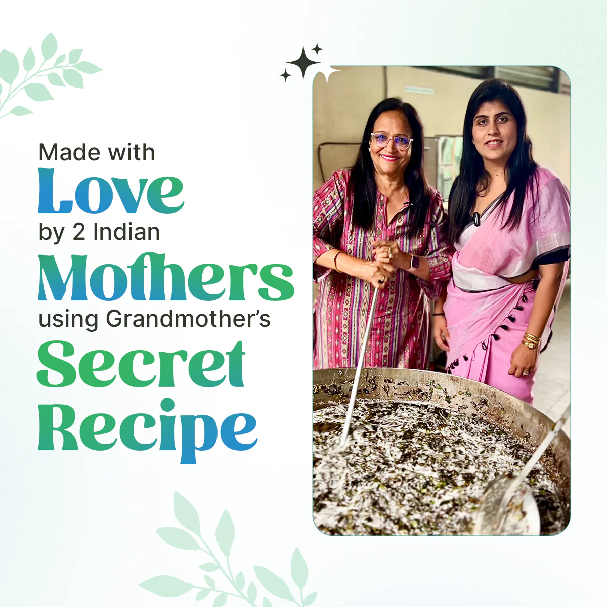 Curry Leaf and Hibiscus Shampoo for Hair Fall Control - Image 9